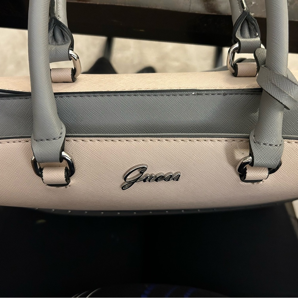 GUESS BAG - Picture 6 of 8